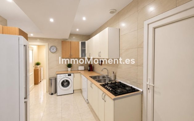 Bestaande woning - Vrijstaande villa - Orihuela - Cabo roig - La Zenia