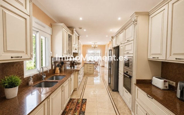 Bestaande woning - Vrijstaande villa - Orihuela - Cabo roig - La Zenia