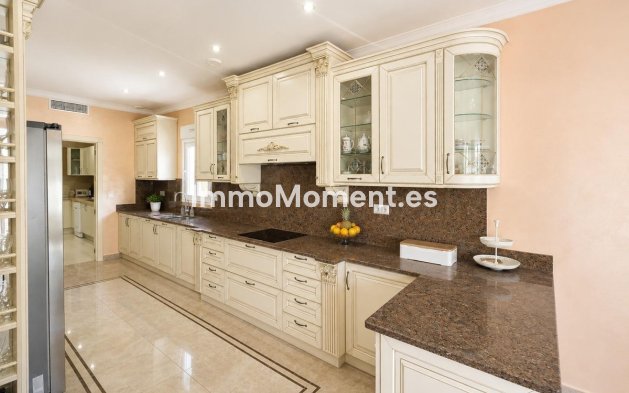 Bestaande woning - Vrijstaande villa - Orihuela - Cabo roig - La Zenia