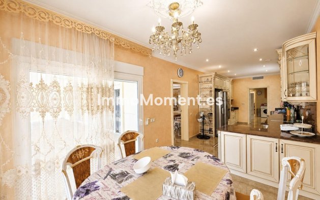 Bestaande woning - Vrijstaande villa - Orihuela - Cabo roig - La Zenia