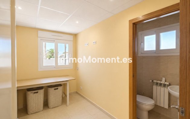 Bestaande woning - Vrijstaande villa - Orihuela - Cabo roig - La Zenia