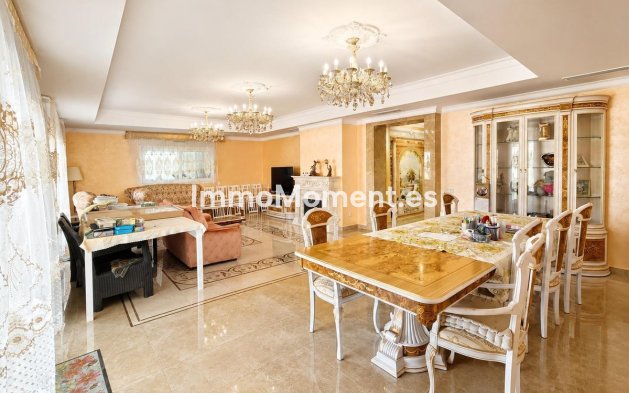 Bestaande woning - Vrijstaande villa - Orihuela - Cabo roig - La Zenia