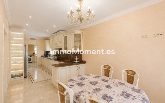 Bestaande woning - Vrijstaande villa - Orihuela - Cabo roig - La Zenia