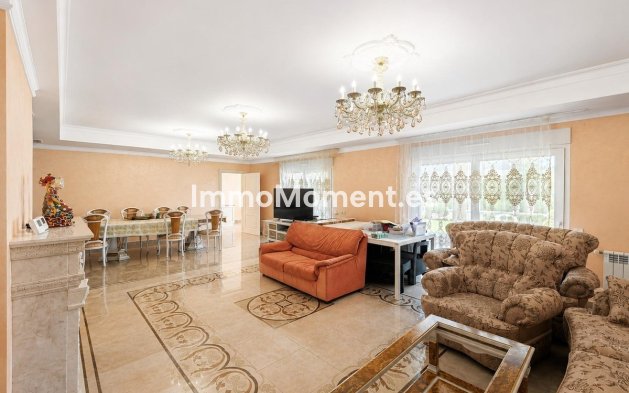 Bestaande woning - Vrijstaande villa - Orihuela - Cabo roig - La Zenia