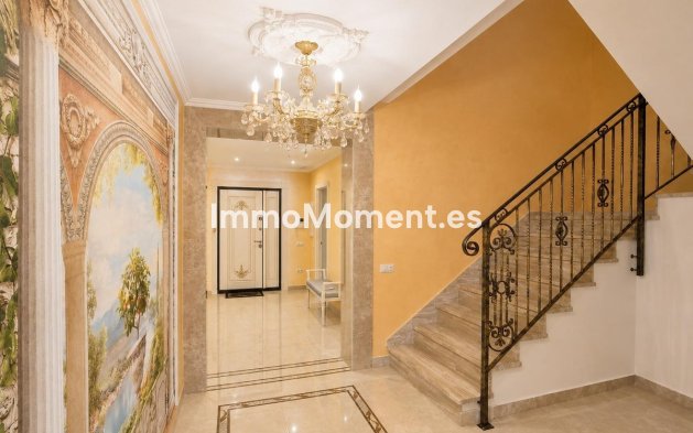 Bestaande woning - Vrijstaande villa - Orihuela - Cabo roig - La Zenia