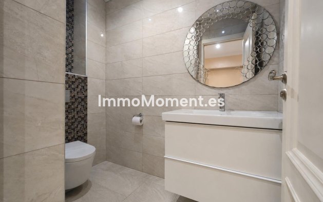 Bestaande woning - Vrijstaande villa - Orihuela - Cabo roig - La Zenia