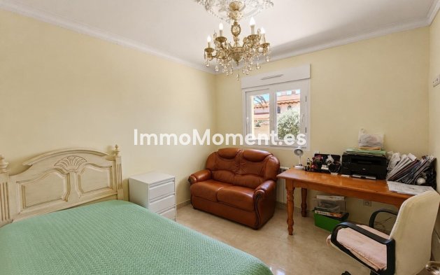 Bestaande woning - Vrijstaande villa - Orihuela - Cabo roig - La Zenia