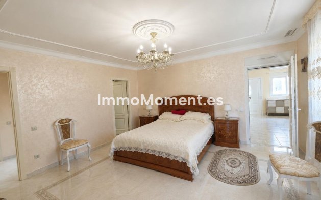 Bestaande woning - Vrijstaande villa - Orihuela - Cabo roig - La Zenia