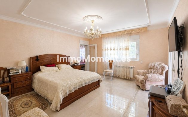Bestaande woning - Vrijstaande villa - Orihuela - Cabo roig - La Zenia