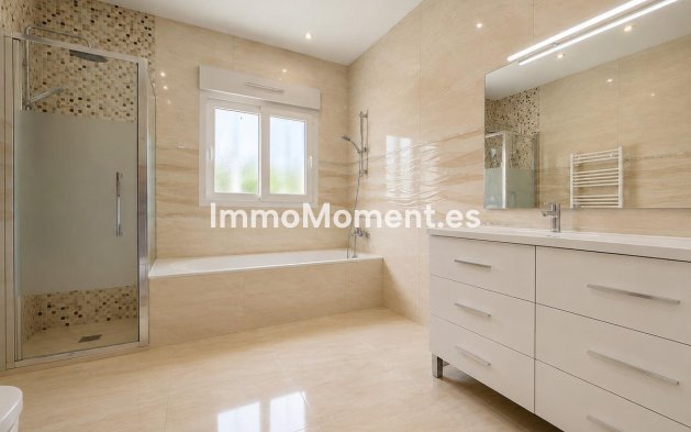 Bestaande woning - Vrijstaande villa - Orihuela - Cabo roig - La Zenia