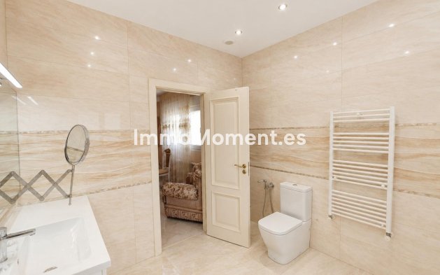 Bestaande woning - Vrijstaande villa - Orihuela - Cabo roig - La Zenia