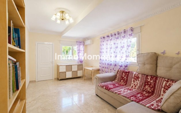 Bestaande woning - Vrijstaande villa - Orihuela - Cabo roig - La Zenia
