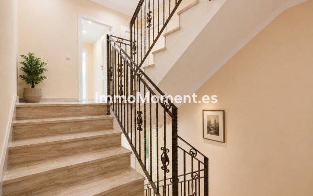 Bestaande woning - Vrijstaande villa - Orihuela - Cabo roig - La Zenia