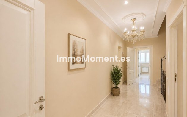 Bestaande woning - Vrijstaande villa - Orihuela - Cabo roig - La Zenia