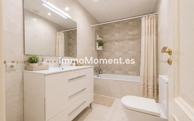 Bestaande woning - Vrijstaande villa - Orihuela - Cabo roig - La Zenia