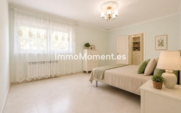Bestaande woning - Vrijstaande villa - Orihuela - Cabo roig - La Zenia