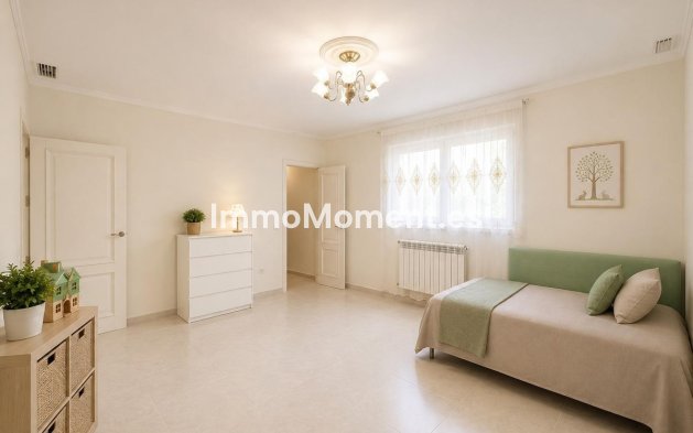 Bestaande woning - Vrijstaande villa - Orihuela - Cabo roig - La Zenia