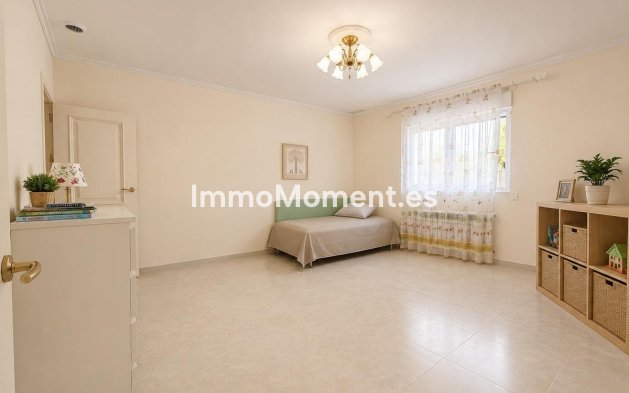 Bestaande woning - Vrijstaande villa - Orihuela - Cabo roig - La Zenia