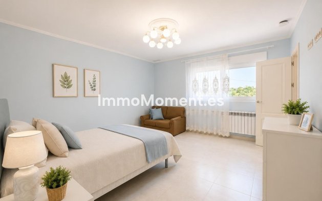 Bestaande woning - Vrijstaande villa - Orihuela - Cabo roig - La Zenia