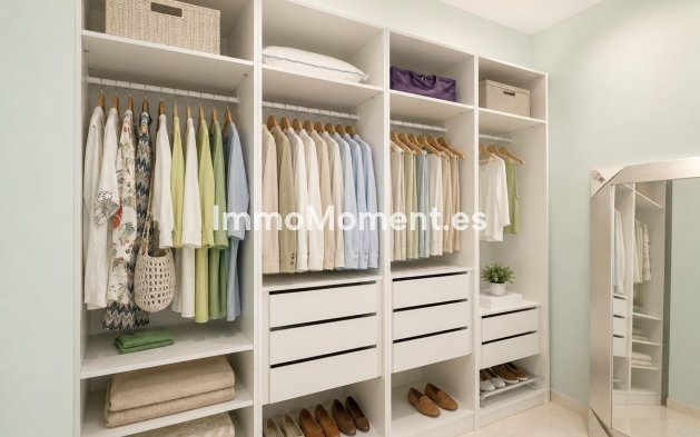 Bestaande woning - Vrijstaande villa - Orihuela - Cabo roig - La Zenia