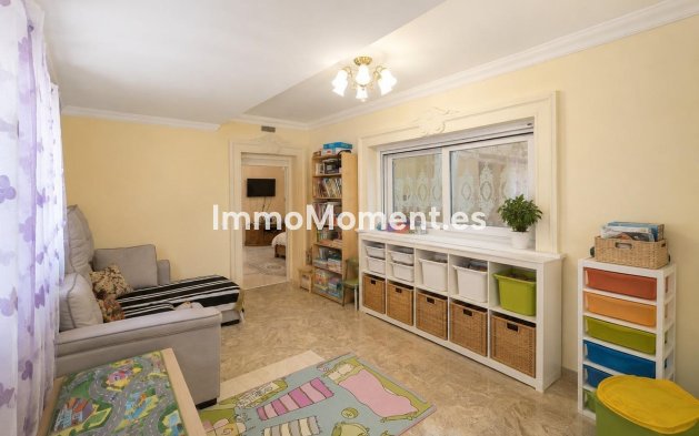 Bestaande woning - Vrijstaande villa - Orihuela - Cabo roig - La Zenia