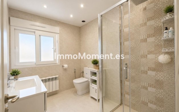 Bestaande woning - Vrijstaande villa - Orihuela - Cabo roig - La Zenia
