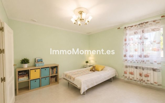 Bestaande woning - Vrijstaande villa - Orihuela - Cabo roig - La Zenia