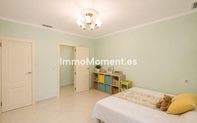 Bestaande woning - Vrijstaande villa - Orihuela - Cabo roig - La Zenia