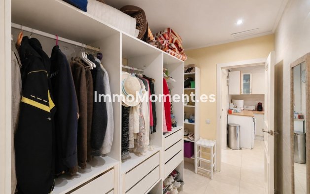 Bestaande woning - Vrijstaande villa - Orihuela - Cabo roig - La Zenia