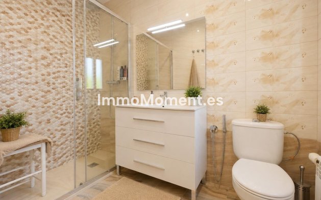 Bestaande woning - Vrijstaande villa - Orihuela - Cabo roig - La Zenia
