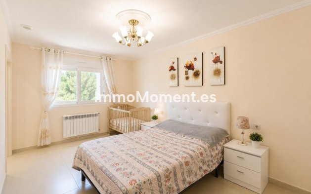 Bestaande woning - Vrijstaande villa - Orihuela - Cabo roig - La Zenia