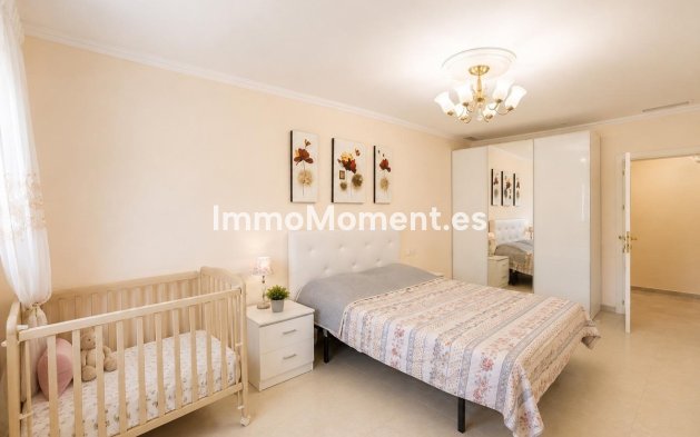 Bestaande woning - Vrijstaande villa - Orihuela - Cabo roig - La Zenia