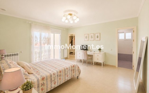 Bestaande woning - Vrijstaande villa - Orihuela - Cabo roig - La Zenia