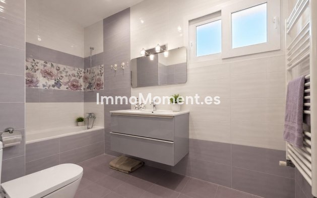 Bestaande woning - Vrijstaande villa - Orihuela - Cabo roig - La Zenia
