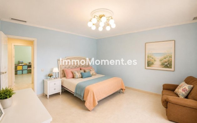 Bestaande woning - Vrijstaande villa - Orihuela - Cabo roig - La Zenia
