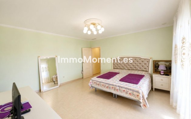 Bestaande woning - Vrijstaande villa - Orihuela - Cabo roig - La Zenia