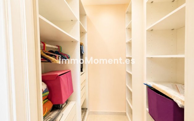 Bestaande woning - Vrijstaande villa - Orihuela - Cabo roig - La Zenia