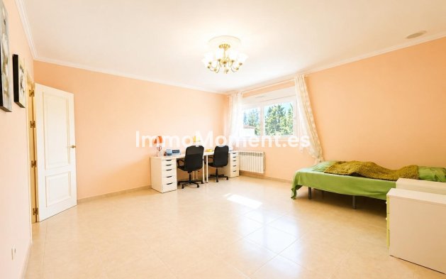 Bestaande woning - Vrijstaande villa - Orihuela - Cabo roig - La Zenia
