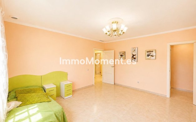 Bestaande woning - Vrijstaande villa - Orihuela - Cabo roig - La Zenia