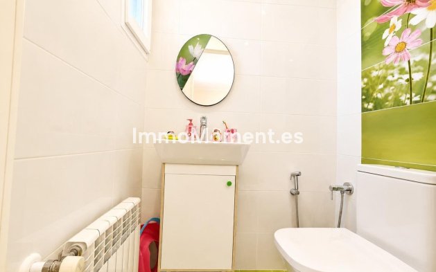 Bestaande woning - Vrijstaande villa - Orihuela - Cabo roig - La Zenia
