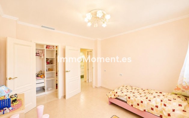 Bestaande woning - Vrijstaande villa - Orihuela - Cabo roig - La Zenia