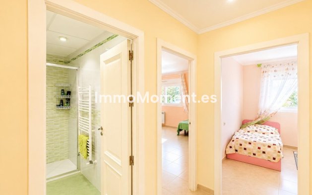 Bestaande woning - Vrijstaande villa - Orihuela - Cabo roig - La Zenia