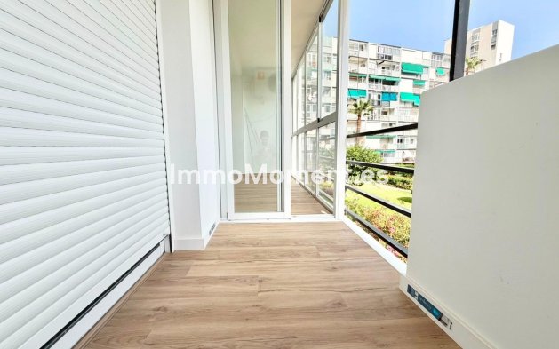 Wiederverkauf - Wohnung - Benalmadena - Benalmadena Centro