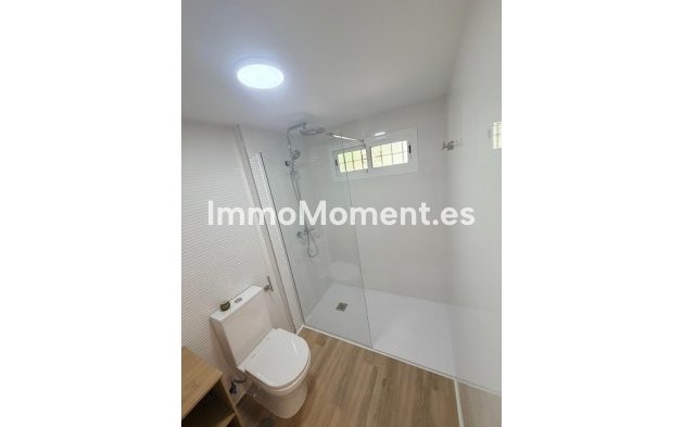 Wiederverkauf - Wohnung - Benalmadena - Benalmadena Centro