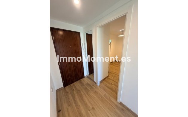 Wiederverkauf - Wohnung - Benalmadena - Benalmadena Centro