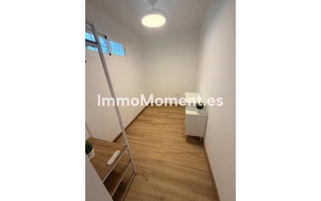 Wiederverkauf - Wohnung - Benalmadena - Benalmadena Centro