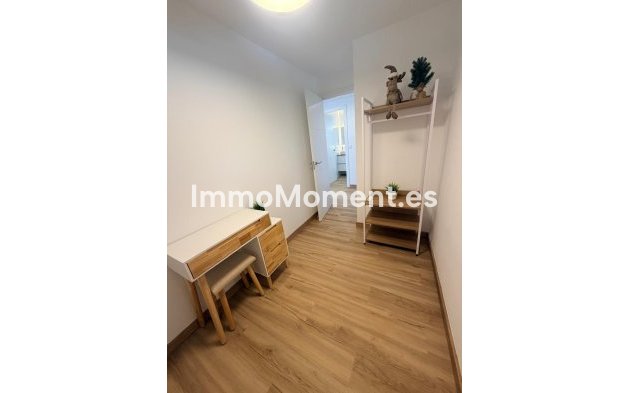 Wiederverkauf - Wohnung - Benalmadena - Benalmadena Centro