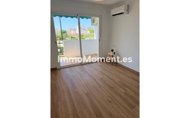 Wiederverkauf - Wohnung - Benalmadena - Benalmadena Centro