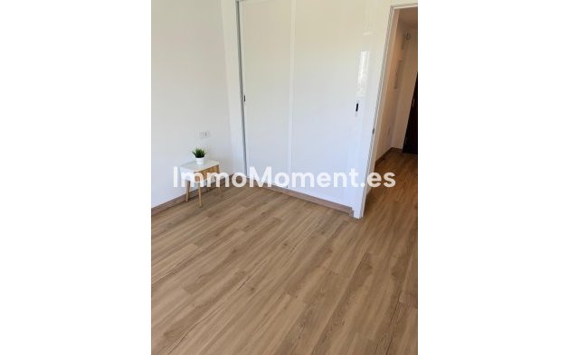 Wiederverkauf - Wohnung - Benalmadena - Benalmadena Centro