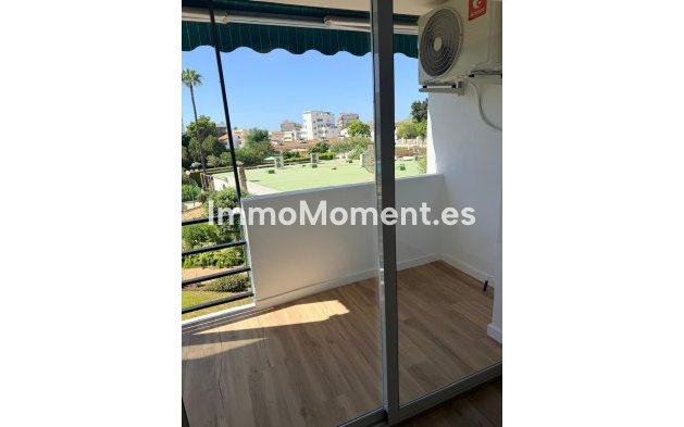 Wiederverkauf - Wohnung - Benalmadena - Benalmadena Centro